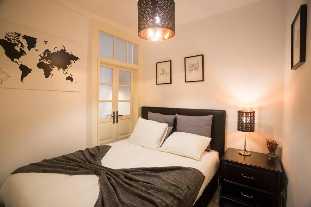 Ola Lisbon - Principe Real I Appartement Buitenkant foto