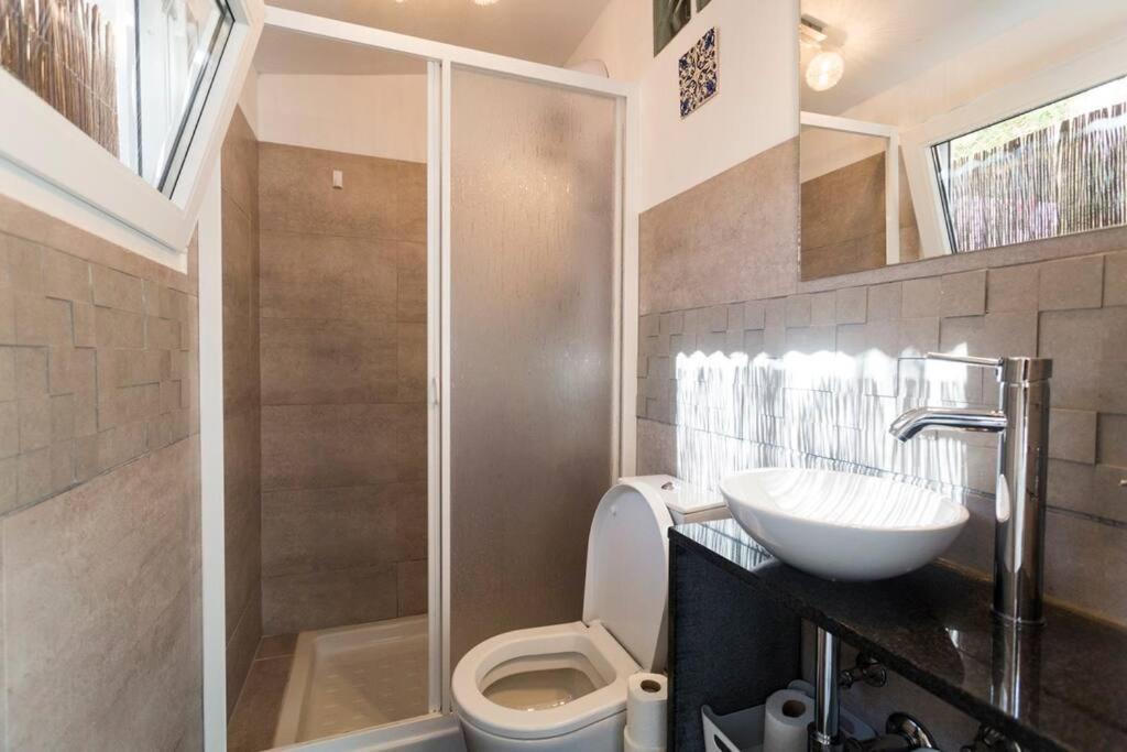 Ola Lisbon - Principe Real I Appartement Buitenkant foto